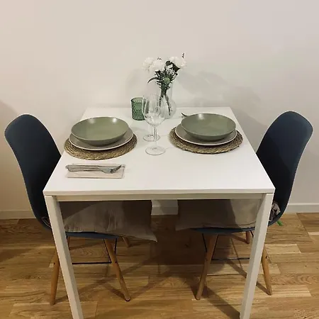 Eden, T2 Confort, A 10 Mins Du Centre De Paris, Parking *