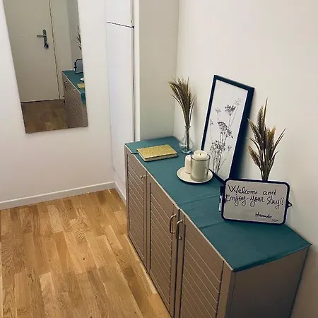 Eden, T2 Confort, A 10 Mins Du Centre De Paris, Parking Апартаменты *